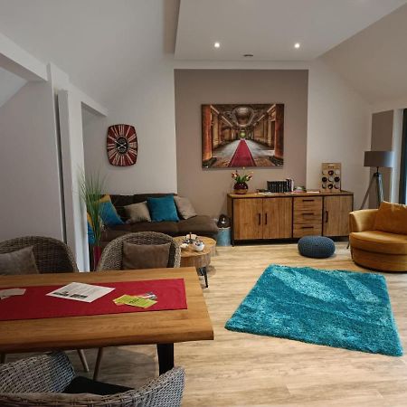 Landloft Am Paradies ヴェスターシュテーデ エクステリア 写真