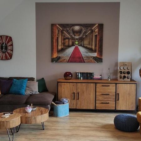 Landloft Am Paradies ヴェスターシュテーデ エクステリア 写真